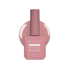 Swiss Beauty Professional UV Gel Polish Shade No. 08