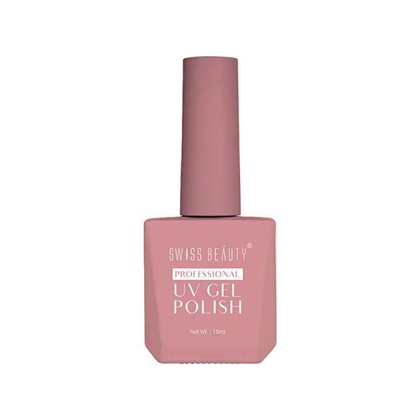 Swiss Beauty Professional UV Gel Polish Shade No. 08