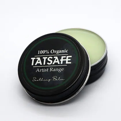 TATSAFE - Tattoo Healing Balm 30g