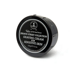 Taylor of Old Bond Street - Jermyn Street Shaving Cream for Sensitive Skin 150g