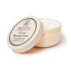 Taylor of Old Bond Street - St James Shaving Cream 150g