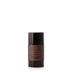 Taylor of Old Bond Street - Tobacco Leaf Deodorant Stick 75ml