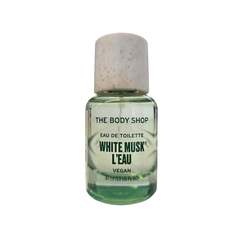 The Body Shop - White Musk L'eau EDT 30ml