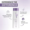 Wella Professionals - Sp Repair Shampoo, Conditioner & Mask Bundle