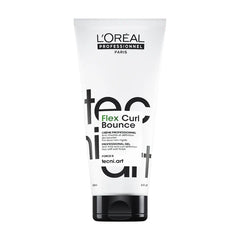 L'Oreal Tecni.Art Flex Curl Bounce Cream 200g