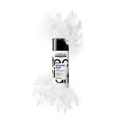 L'Oreal Professionnel Volume Dust hair volumizing powder bottle with black cap