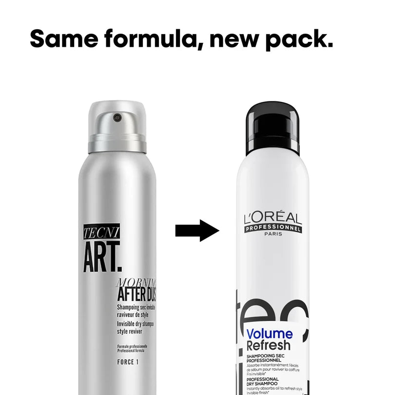 L'Oreal Professionnel Tecni Art Morning After Dust 200ml