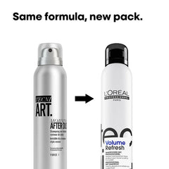 L'Oreal Professionnel Tecni Art Morning After Dust 200ml