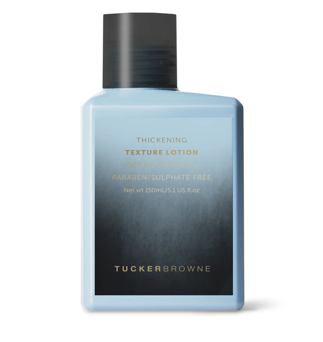 Tucker Browne Thickening Texture Lotion - Kess Hair and Beauty