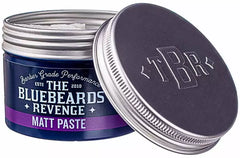 The Bluebeards Revenge - Matt Paste 100ml