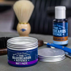 The Bluebeards Revenge - Matt Paste 100ml