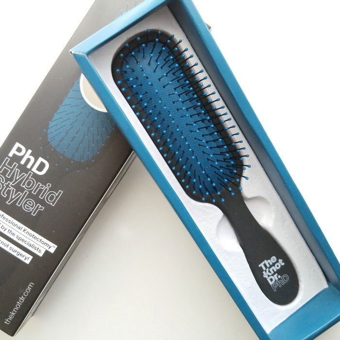 The Knot Dr. PhD Hybrid Styler - Kess Hair and Beauty