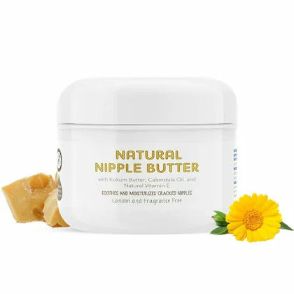The Moms Co. Nipple Cream 25g