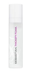 Sebastian Thickefy Foam 190ml - Kess Hair and Beauty