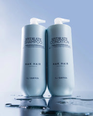 NAK Signature Hydrate Shampoo 1 Litre