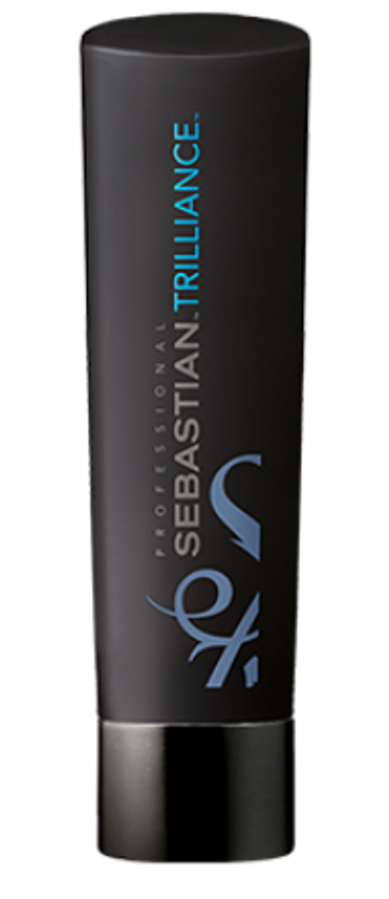 Sebastian Trilliance Shampoo 250ml - Kess Hair and Beauty