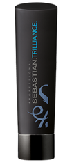 Sebastian Trilliance Shampoo 250ml - Kess Hair and Beauty