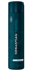 Sebastian Twisted Conditioner 250ml - Kess Hair and Beauty