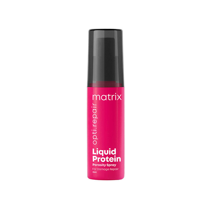 Matrix Opti. Repair Professional Liquid Protein Porosity Spray 20ml