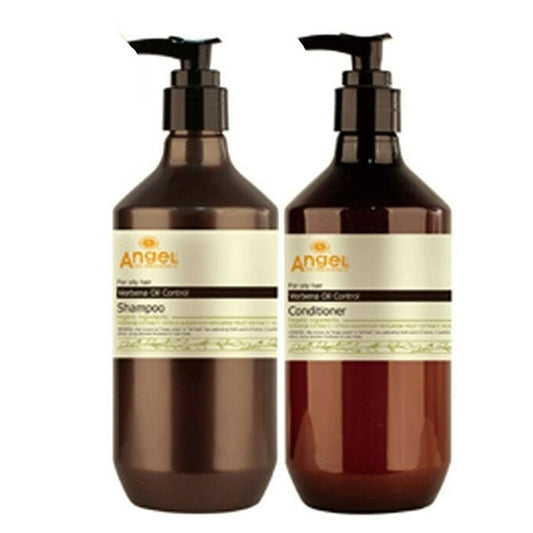 Angel En Provence Verbena Oil Control Duo Bundle (Limited stock) - Kess Hair and Beauty