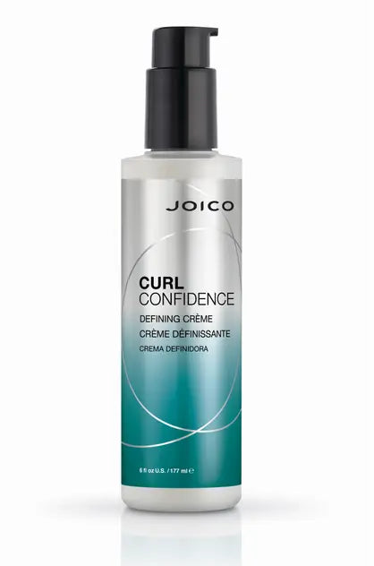 Joico Curl Confidence Defining Creme 177ml - Kess Hair and Beauty
