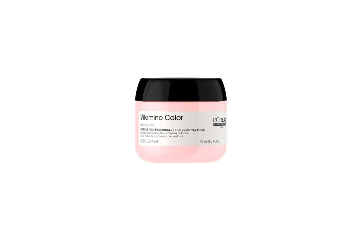 L'Oréal Professionnel Serie Expert Vitamino Color Mask – 75ml