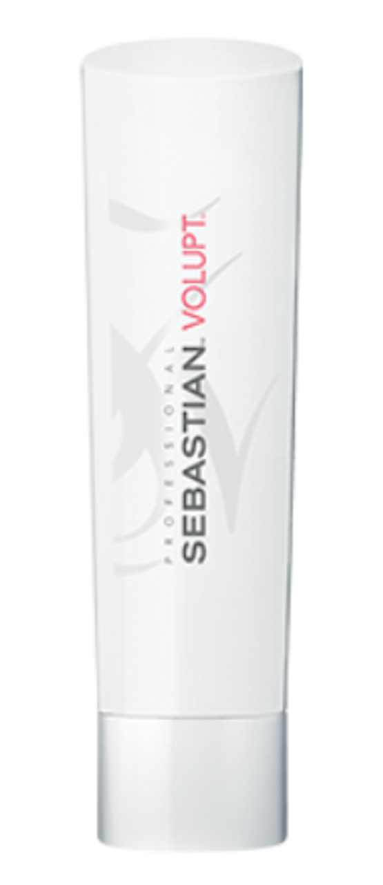 Sebastian Volupt Conditioner 250ml - Kess Hair and Beauty