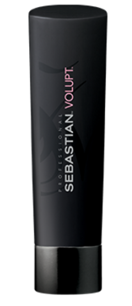 Sebastian Volupt Shampoo 250ml - Kess Hair and Beauty