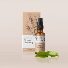 Volo Wellbeing’s - Natural Stress Spray - Kess Hair and Beauty