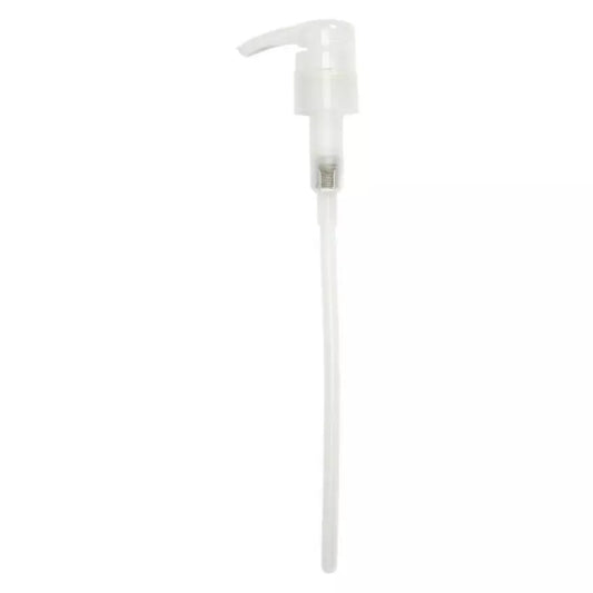 Wella Pump - Regular/Narrow Neck [1Ltr] for Invigo - Kess Hair and Beauty