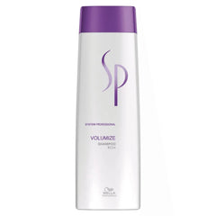 Wella Professionals - Sp Volumize Shampoo & Mask Bundle