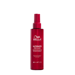 Wella Ultimate Repair Protective Leave-in Cream Serum 140ml - Kess Hair and Beauty