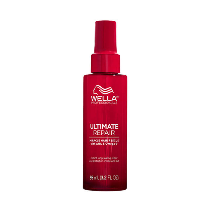 Wella Professionals Ultimate Repair Step 5 Night Serum – 95ml