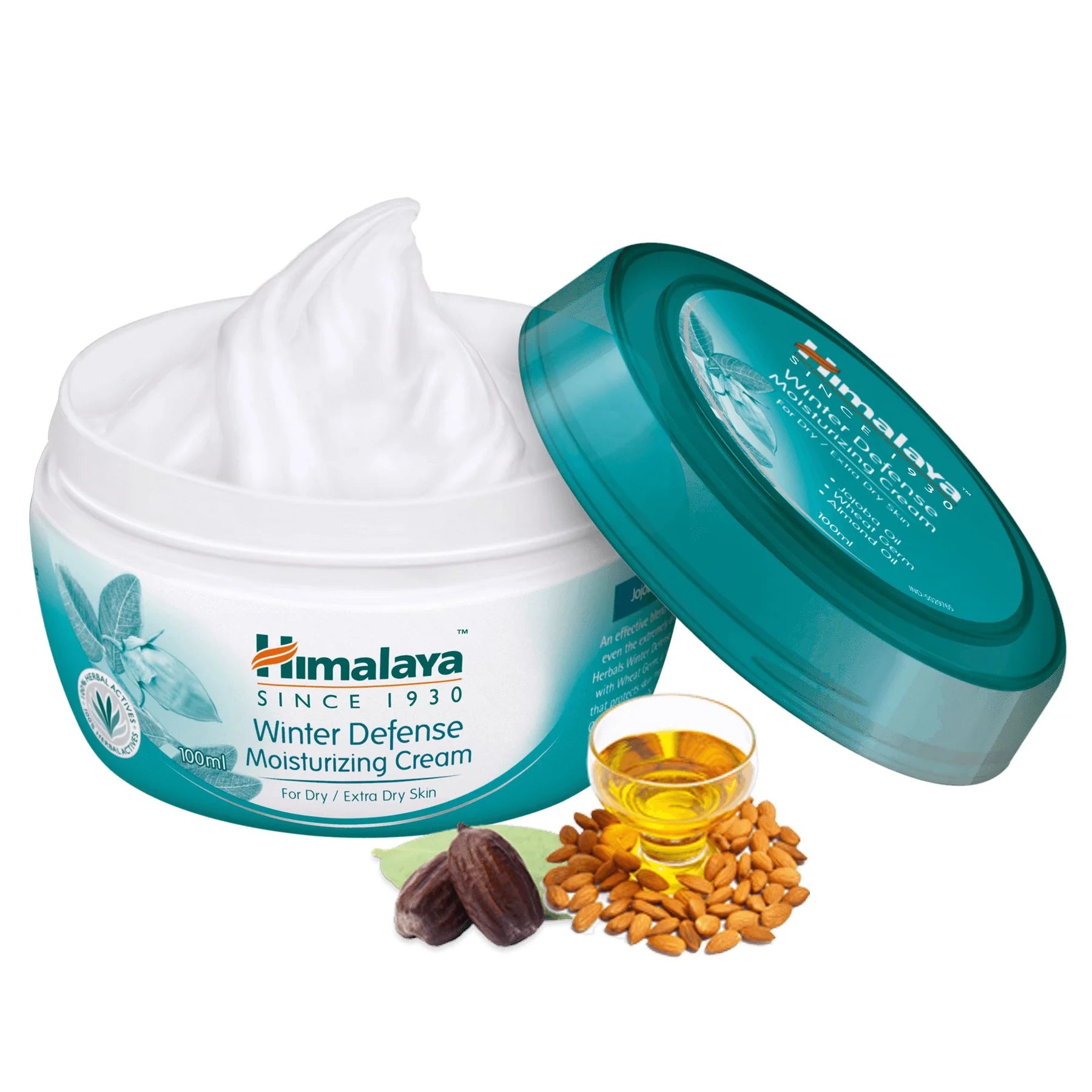 Himalaya - Winter Defense Moisturizing Cream 50ml