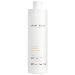 NAK Hair Volume Shampoo 375ml