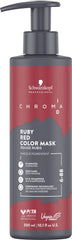 Schwarzkopf Professional Chroma ID Ruby Red 300ml