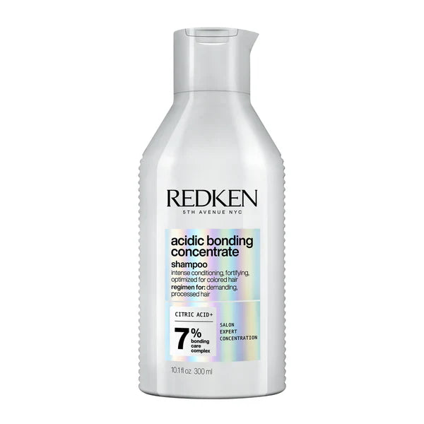 Redken - Acidic Bonding Concentrate Shampoo & Conditioner Bundle
