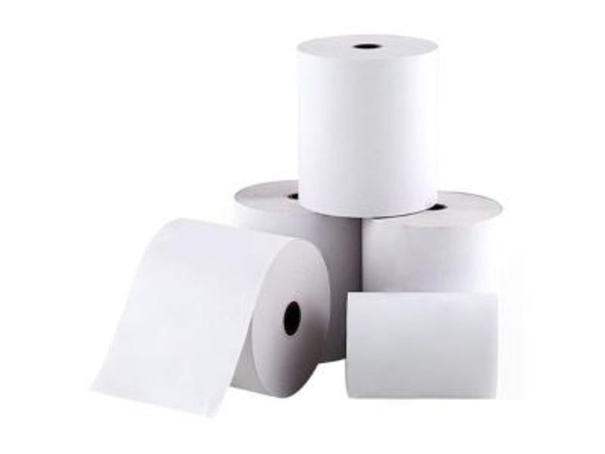 Eftpos Rolls 80mm x 80mm 4 Pack - Kess Hair and Beauty