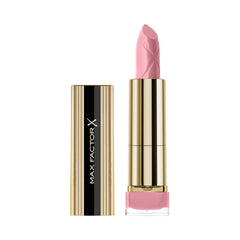Max Factor Colour Elixir Moisture Kiss Lipstick 4g Shade No. 85 Angel Pink