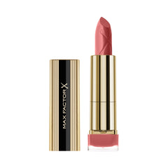 Max Factor Colour Elixir Moisture Kiss Lipstick 4g Shade No. 15 Nude Rose