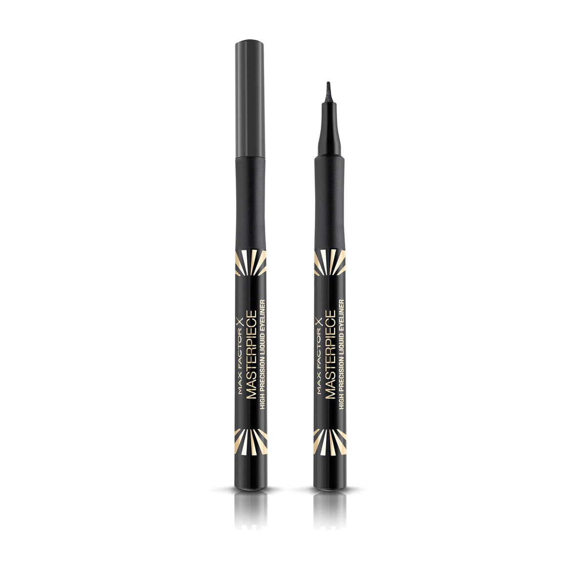 Max Factor Masterpiece High Precision Liquid Eyeliner Shade No. 015 Charcoal