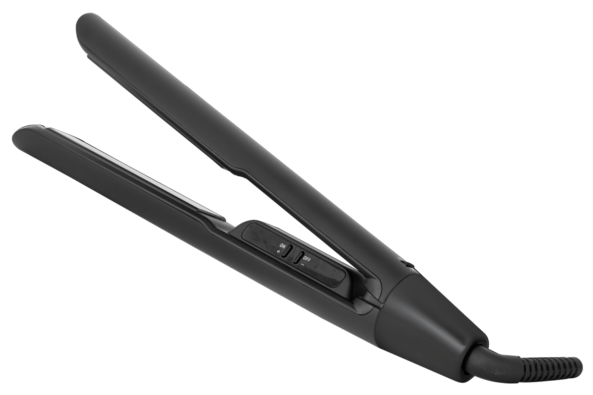 Yokubo Deluxe Hair Straightener - Black - Kess Hair and Beauty