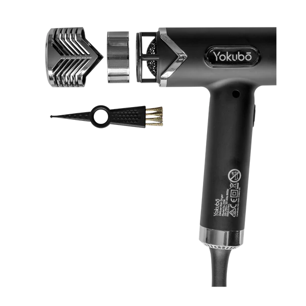 Yokubo Deluxe Hair Dryer - Kess Hair and Beauty