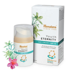Himalaya - Youth Eternity Day Cream  SPF15 50ml
