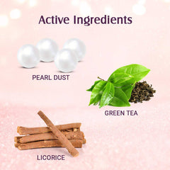 Lotus Herbals Radiant Pearl Facial Kit 37g