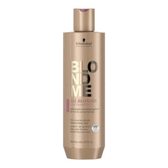 Schwarzkopf - BlondMe All Blondes Light Shampoo & Spray Conditioner Bundle