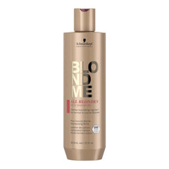 Schwarzkopf - BlondMe All Blondes Rich Shampoo & Conditioner Bundle