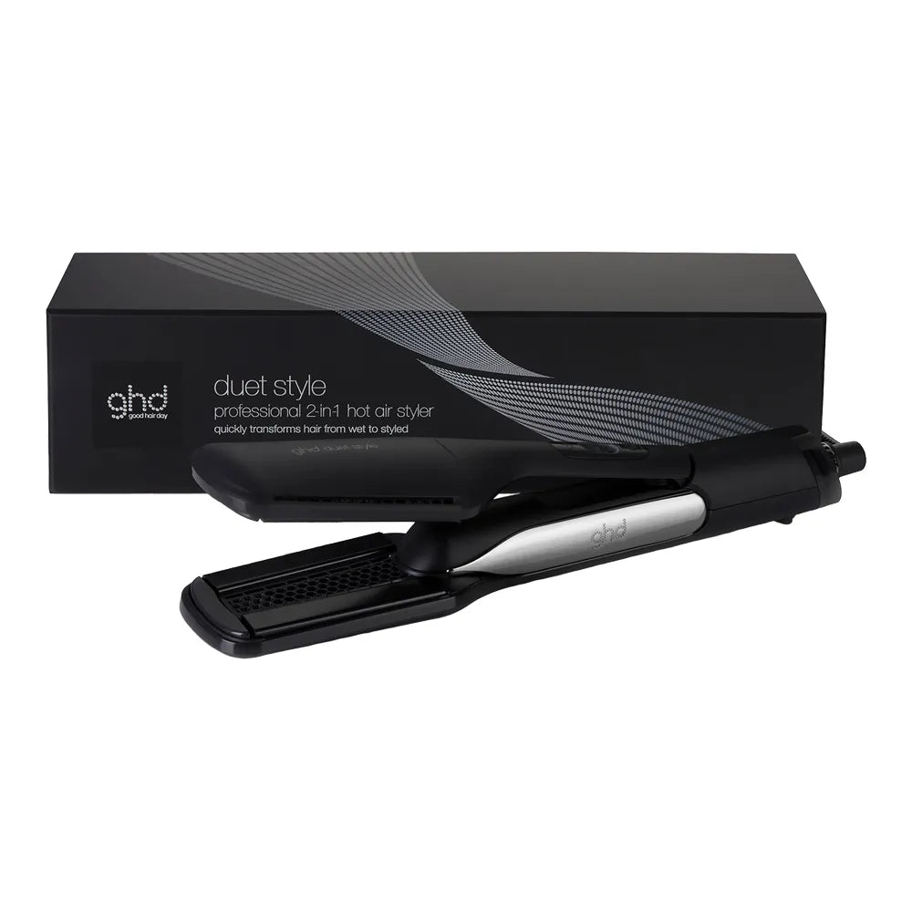 Duet Style Professional 2 In 1 Hot Air Style - Kess Hair and Beauty