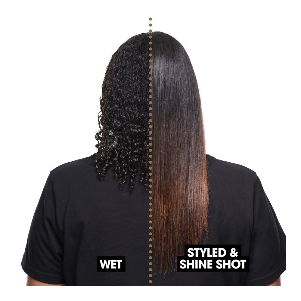 Duet Style Professional 2 In 1 Hot Air Style - Kess Hair and Beauty