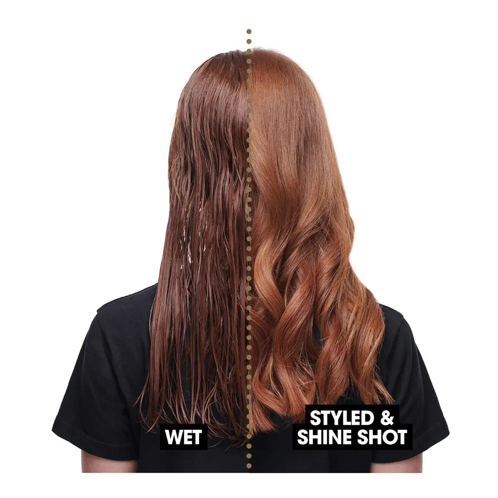Duet Style Professional 2 In 1 Hot Air Style - Kess Hair and Beauty